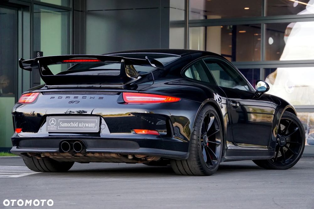 Porsche 911 GT3 - 17