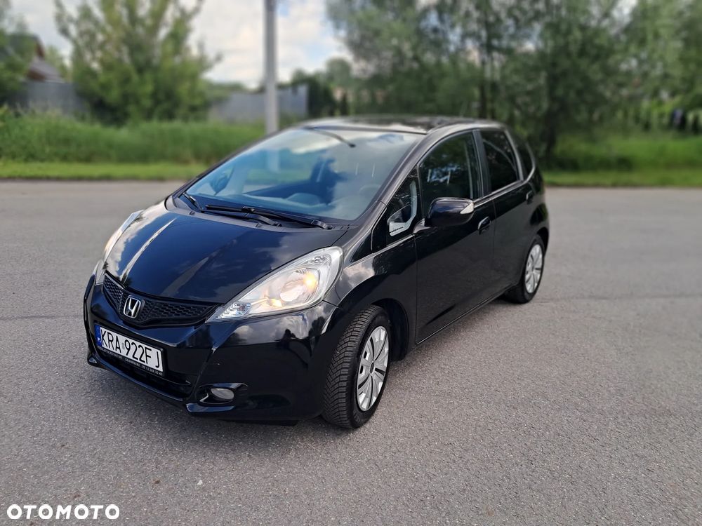 Honda Jazz 1.4 Executive - 2