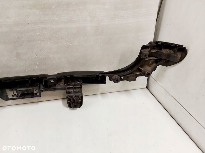 bmw x1 e84 ślizg zderzaka tył tylny środkowy mocowanie uchwyt 2990161 - 10