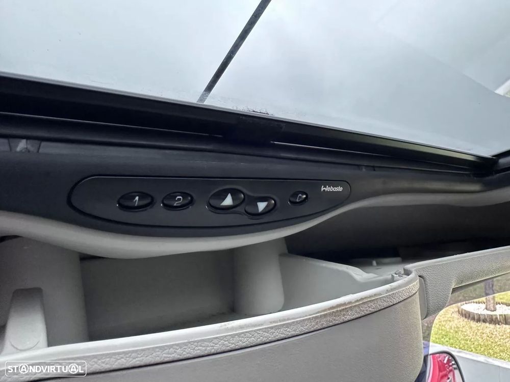 Peugeot partner - 25