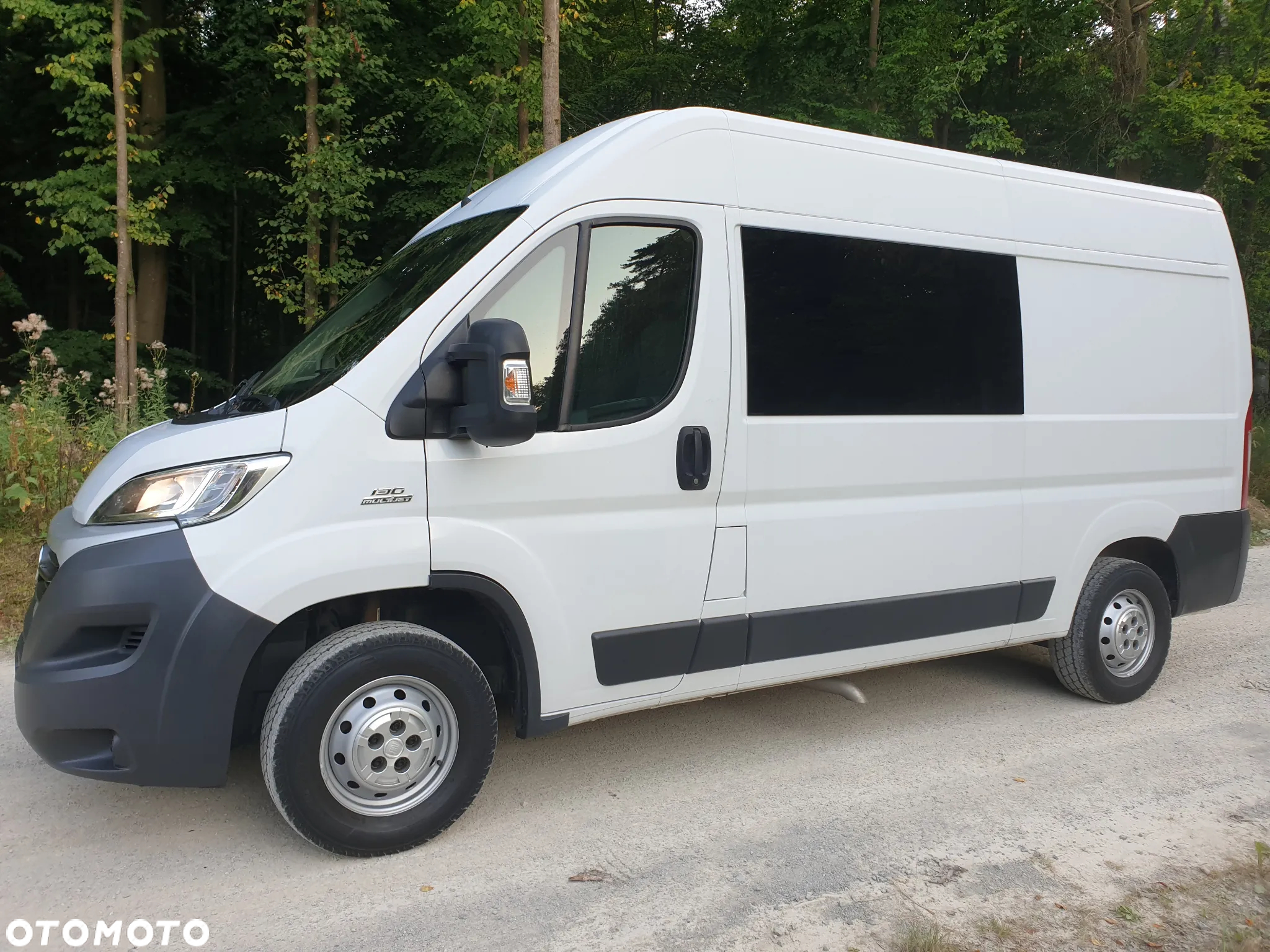 Fiat Ducato - 3