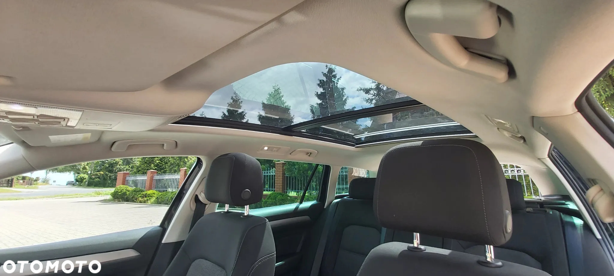 Volkswagen Passat 2.0 TDI BMT 4Mot Highline - 6