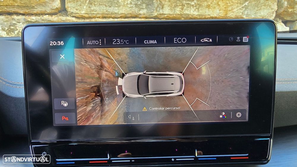Cupra Formentor 1.4 e-Hybrid DSG - 22