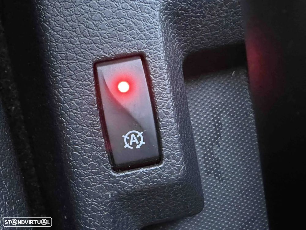 Dacia Sandero 0.9 TCe Stepway - 47