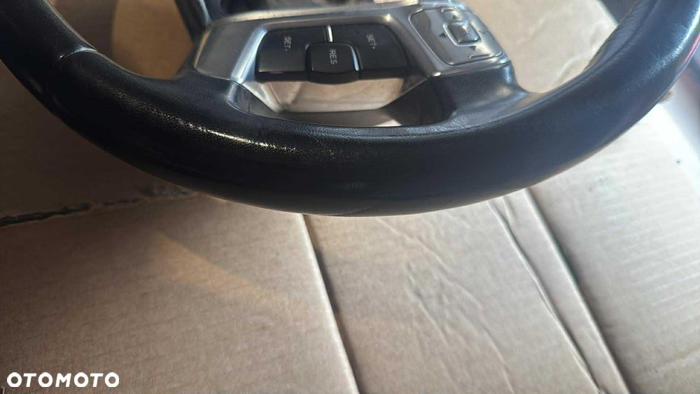 Kierownica z tempomatem Ford mondeo mk4 s-max mk1 galaxy mk3 lift - 4