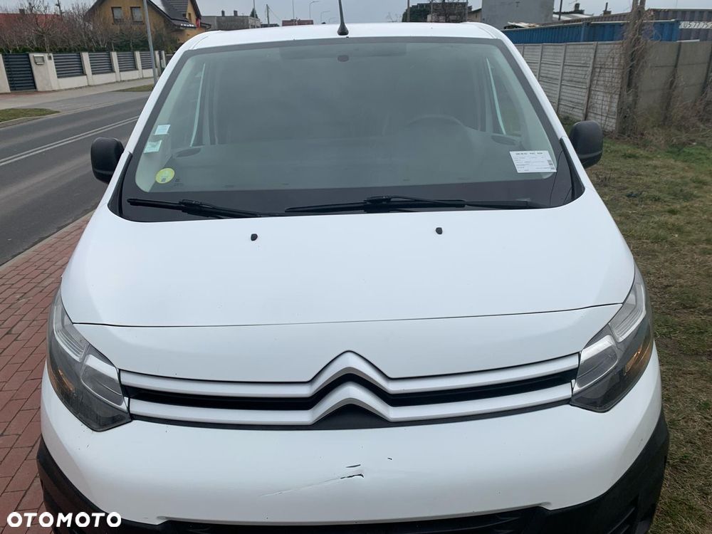 Citroën Jumpy - 3