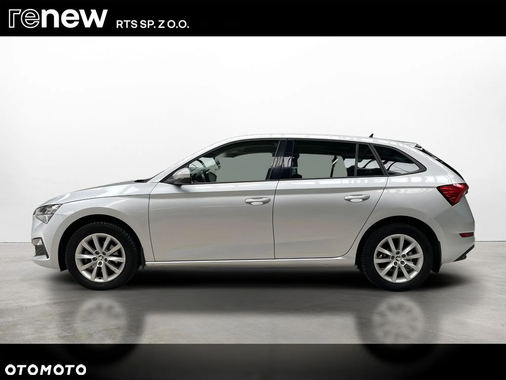 Skoda Scala 1.0 TSI Ambition - 3