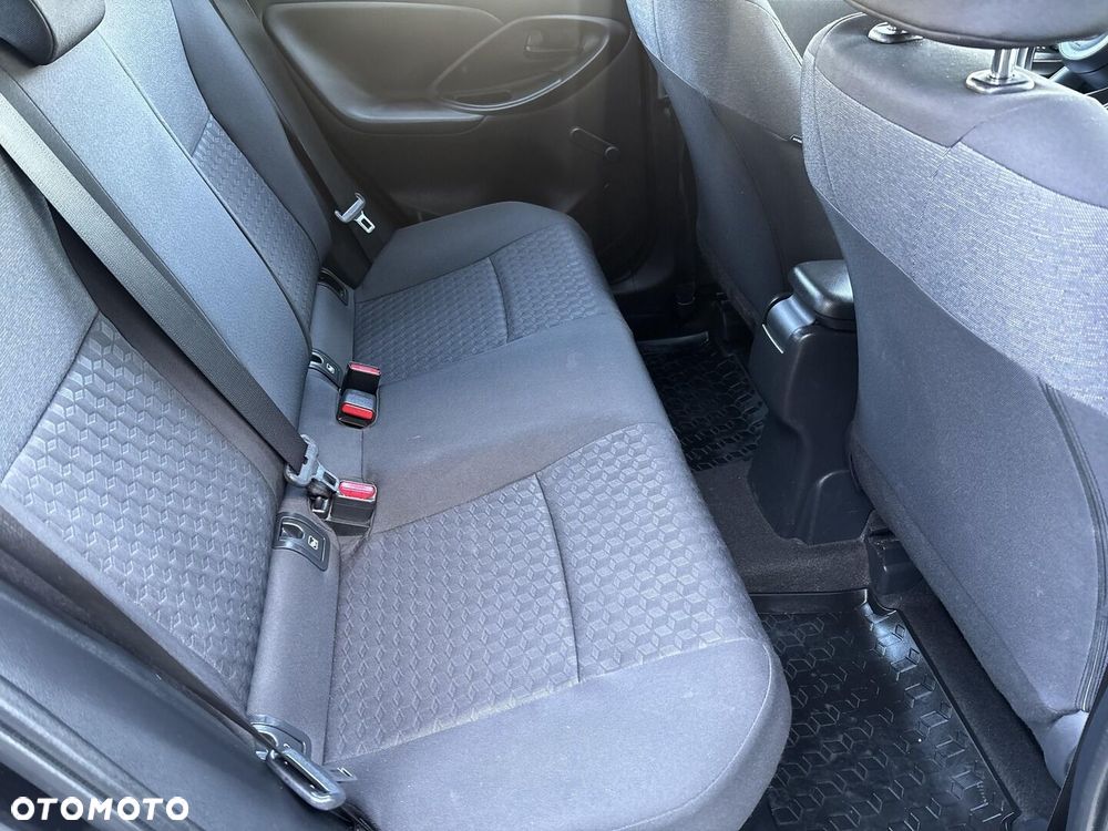 Toyota Yaris Hybrid 1.5 Comfort - 18