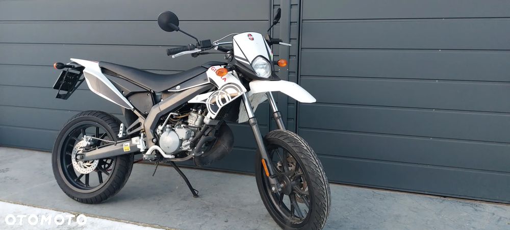 Gilera SMT - 21