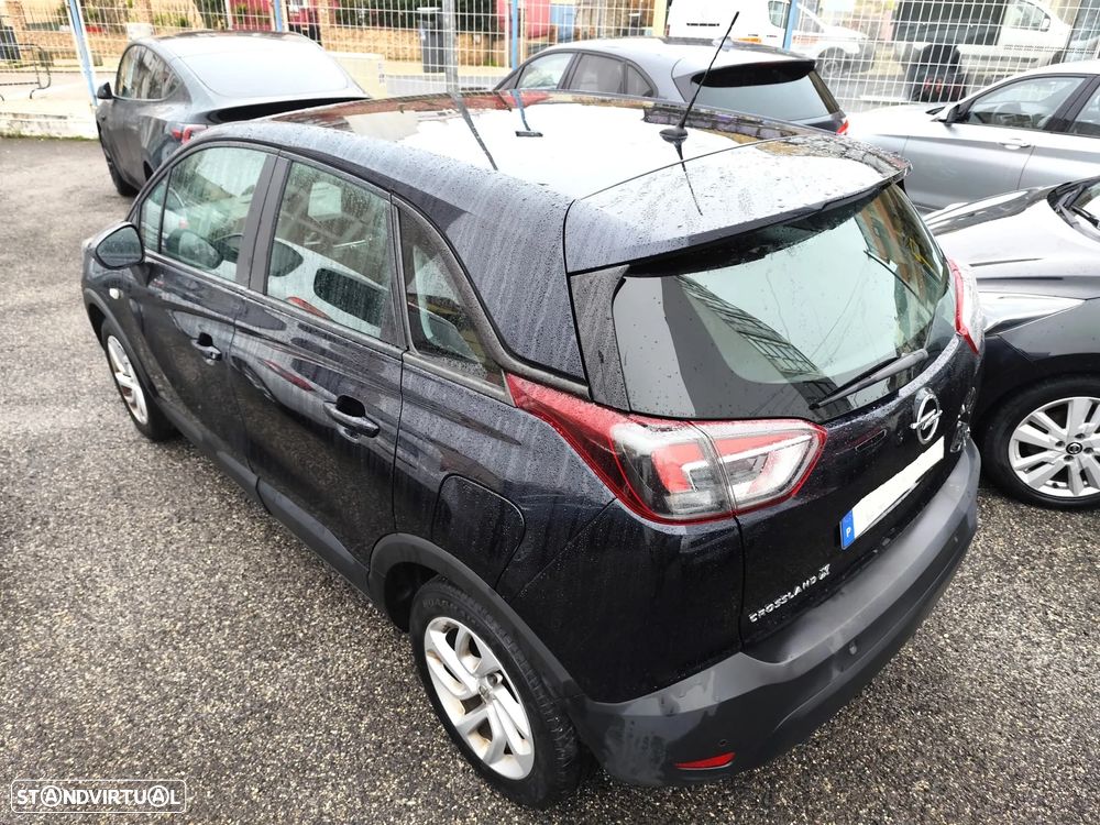 Opel Crossland X 1.2 T Innovation - 14