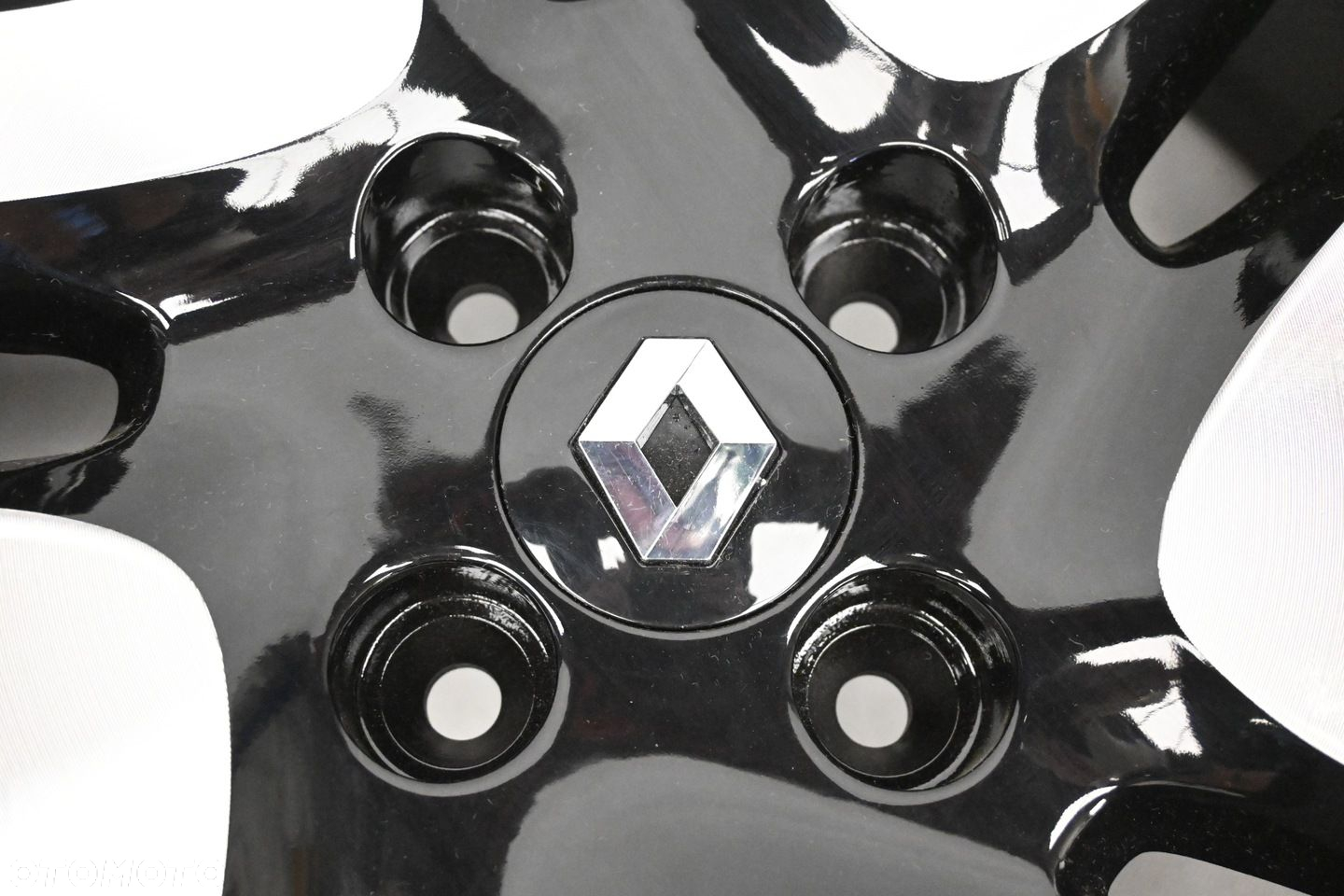 RENAULT CAPTUR I 1 CLIO IV 4 6,5x17 ET40 403008829R 403008967R 403005302R - 7