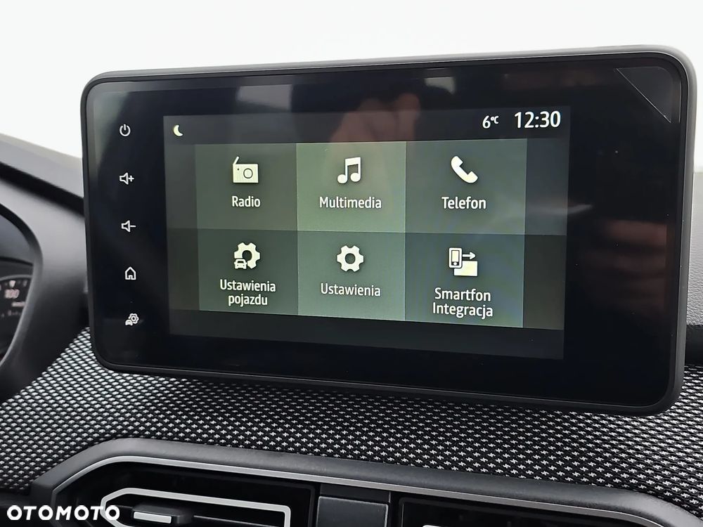 Dacia Jogger 1.0 TCe Expression 7os - 21