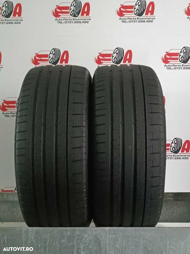 ANVELOPE 245 35 ZR20 91Y 245/35/ZR20 91Y PIRELLI CP V10624 VARA - 1