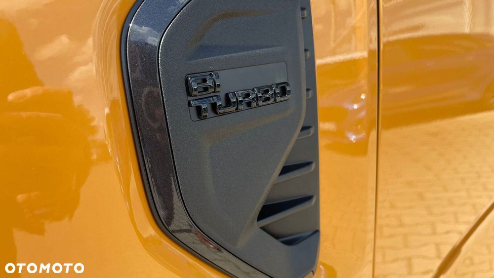 Ford Ranger - 15
