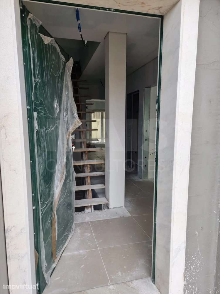 Moradia na Baratã, construção nova - Grande imagem: 2/28