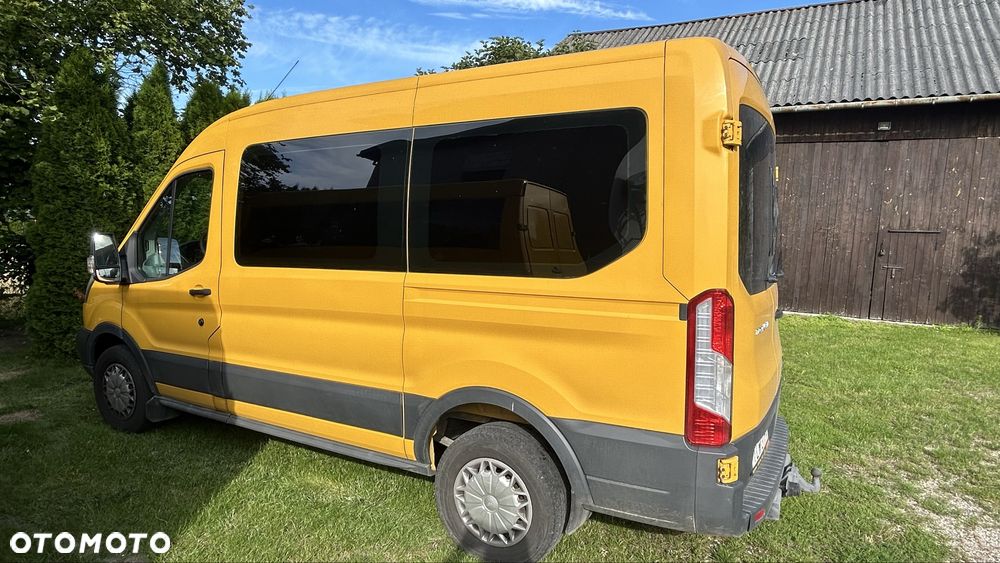 Ford Transit - 4