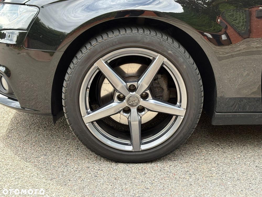 Audi A4 Avant 2.0 TDI Limited Edition Multitr - 7