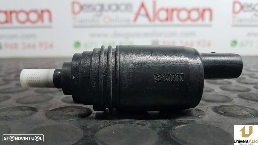 BOMBA LIMPA VIDROS BMW SERIE 3 TOURING (E91) 318D - 2