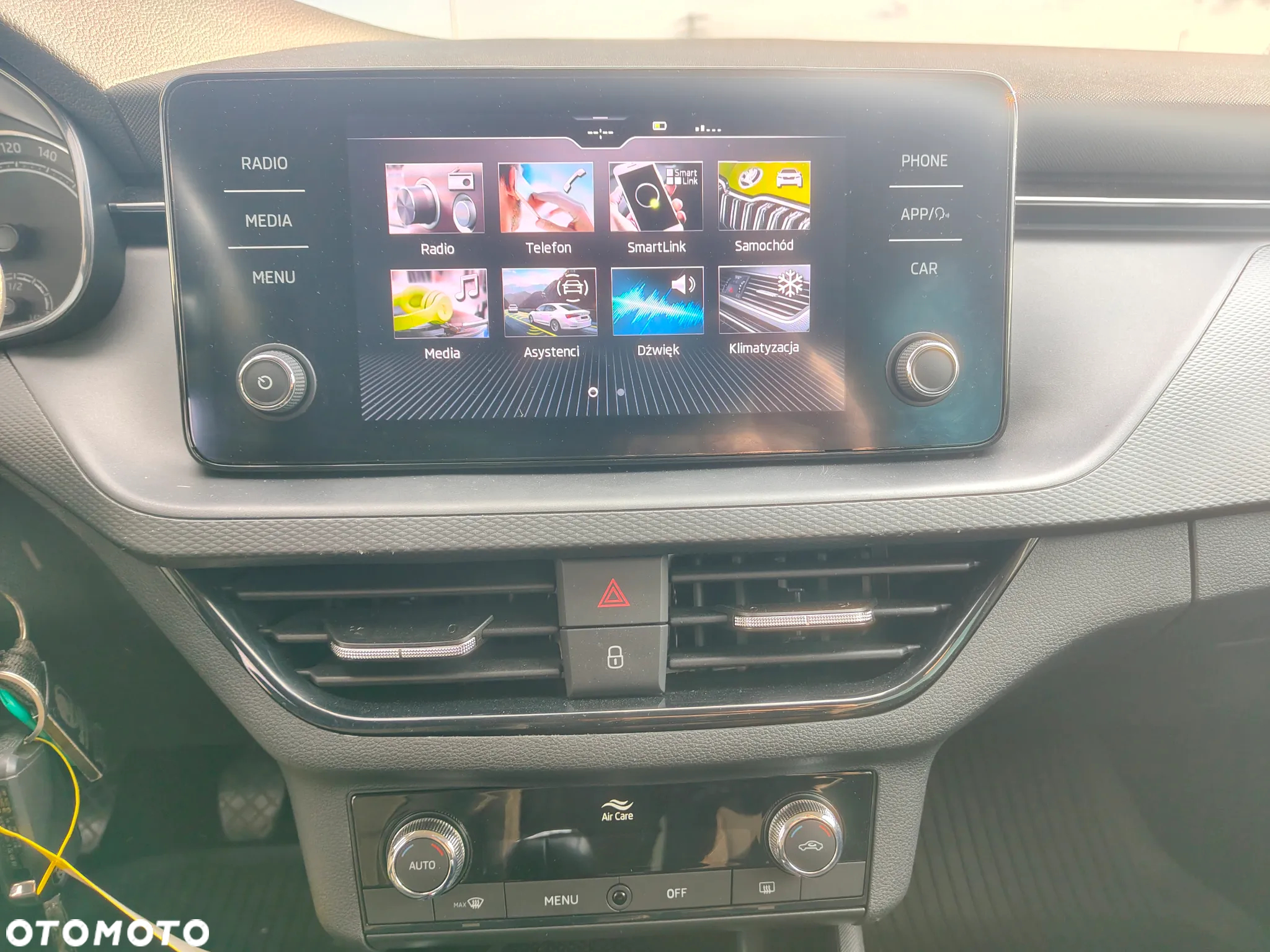 Skoda Scala 1.0 TSI Ambition - 8
