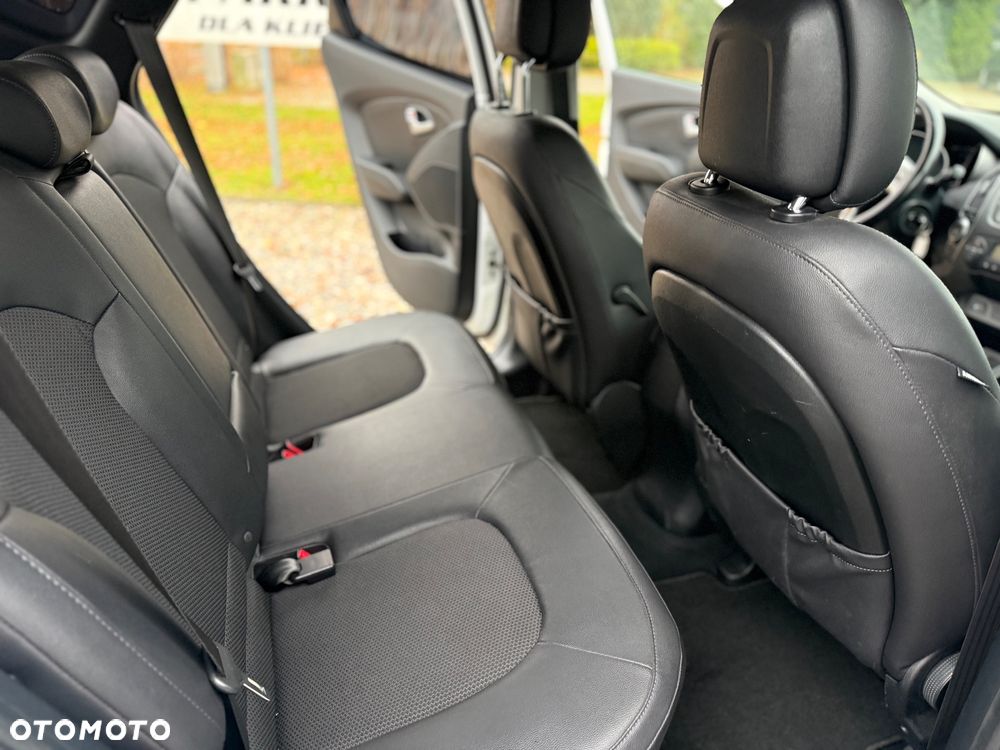 Hyundai ix35 - 24