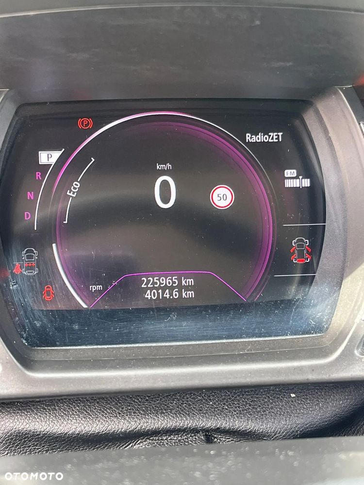 Renault Scenic - 8
