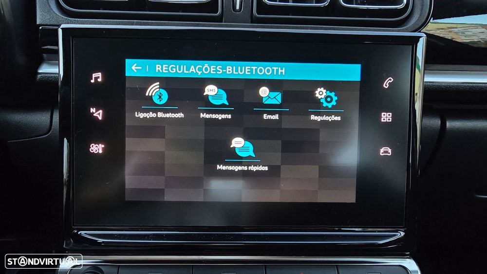 Citroën C3 1.2 PureTech Max - 34