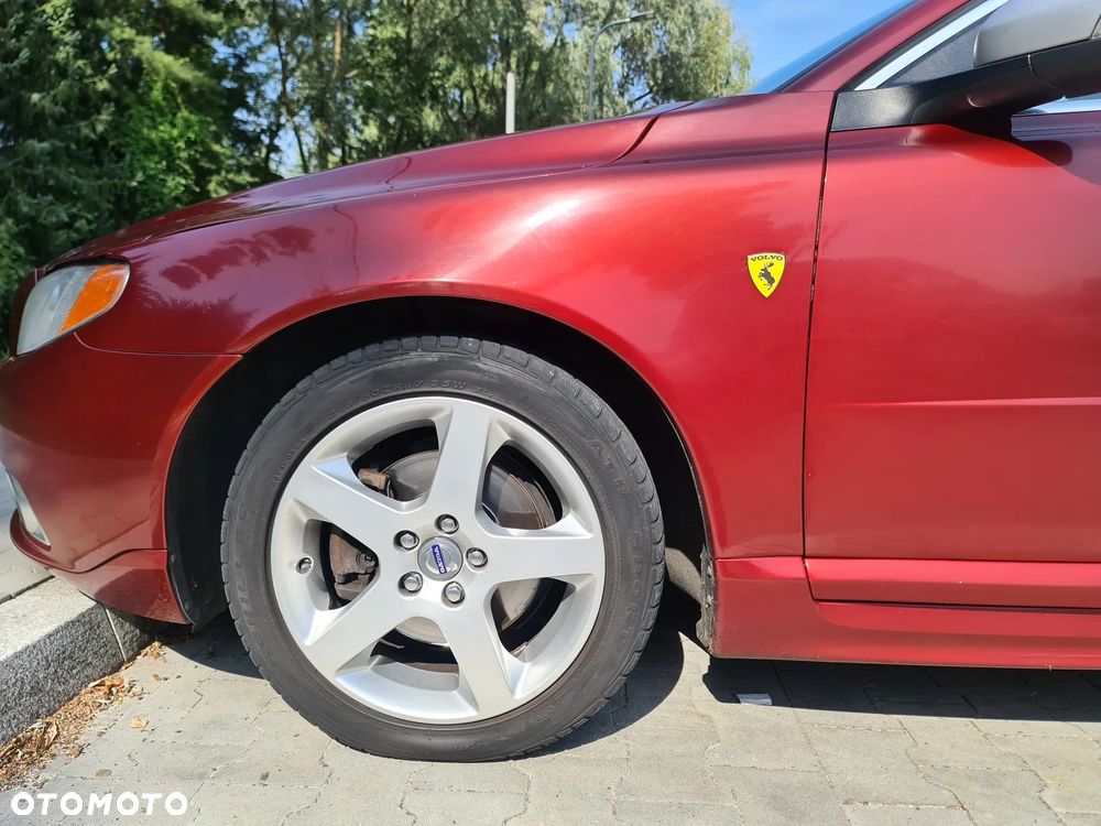 Volvo V70 DRIVe Momentum - 16