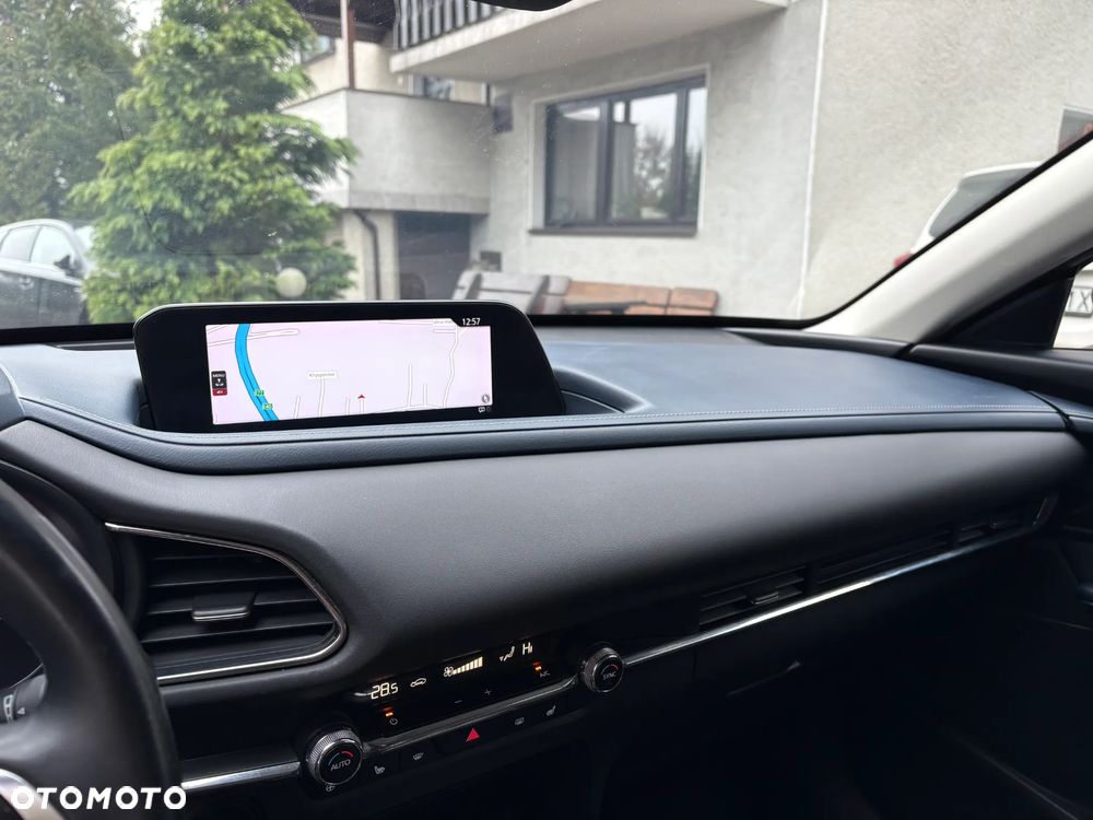 Mazda CX-30 2.0 mHEV 100th Anniversary 2WD - 20