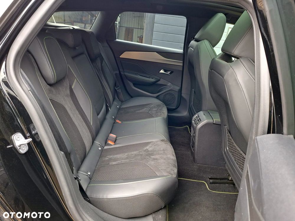 Peugeot 308 225 e-EAT8 GT - 21
