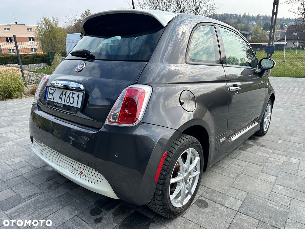 Fiat 500 - 8