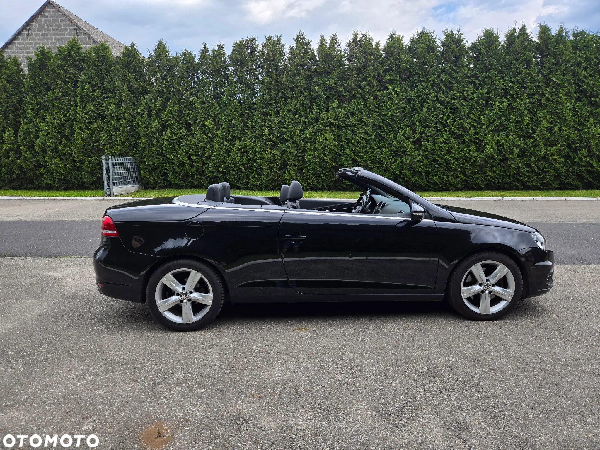 Volkswagen Eos 1.4 TSI Individual - 9