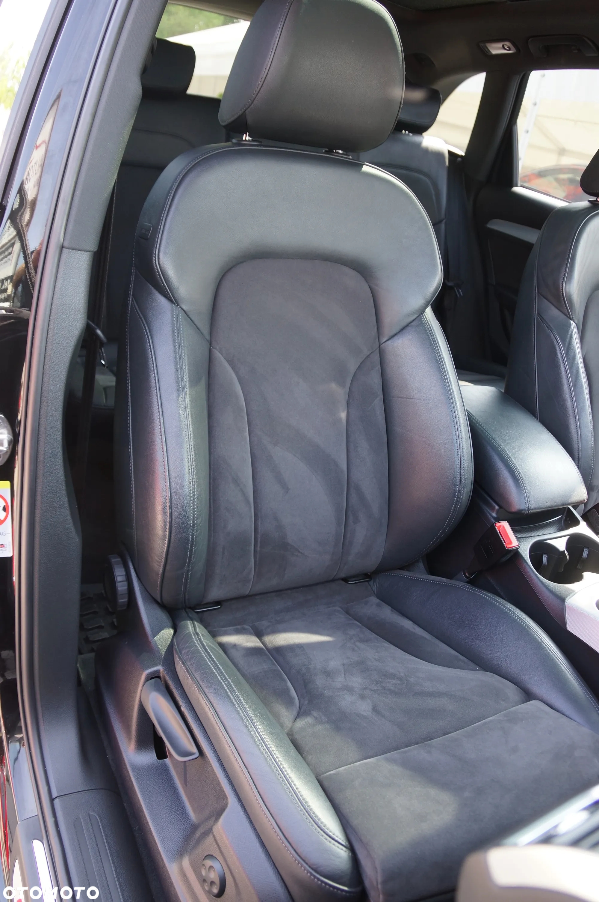 Audi Q5 2.0 TDI Quattro S tronic - 26