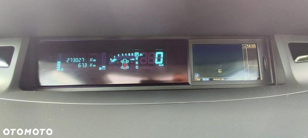 Renault Grand Espace - 20