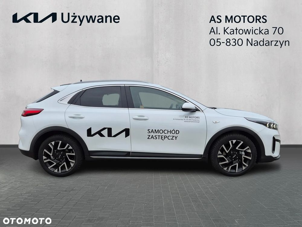 Kia XCeed 1.6 T-GDI M DCT - 6