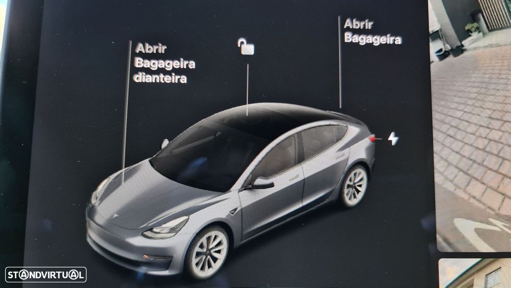 Tesla Model 3 - 37