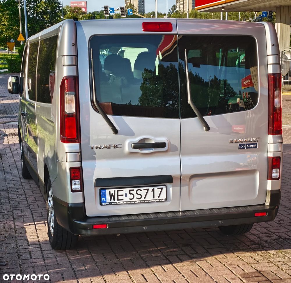 Renault Trafic - 3
