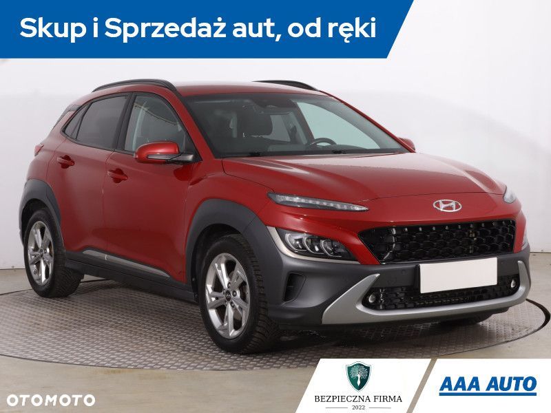 Hyundai Kona - 3