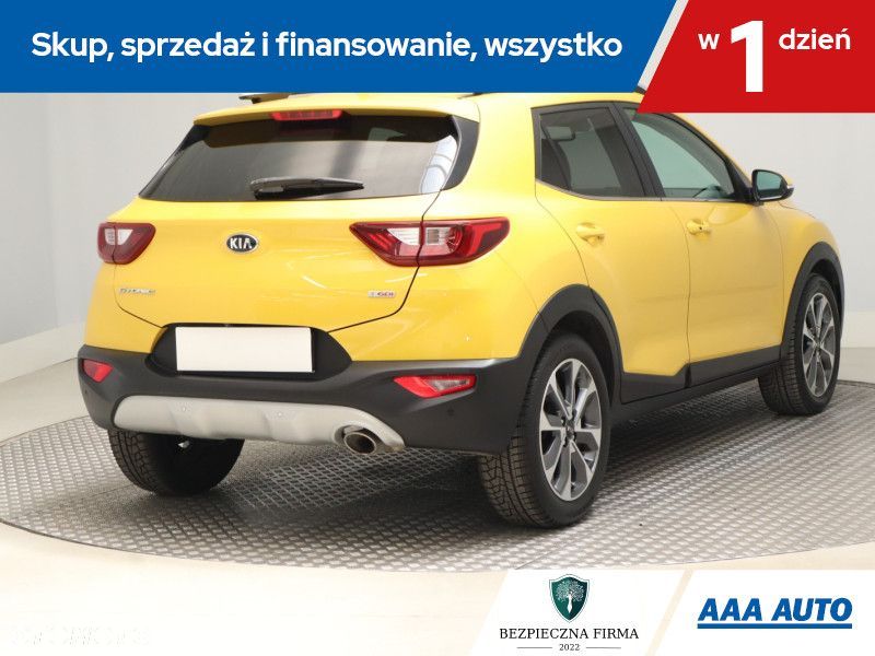 Kia Stonic - 7