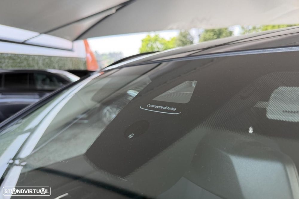 BMW 330 e Corporate Edition Auto - 56