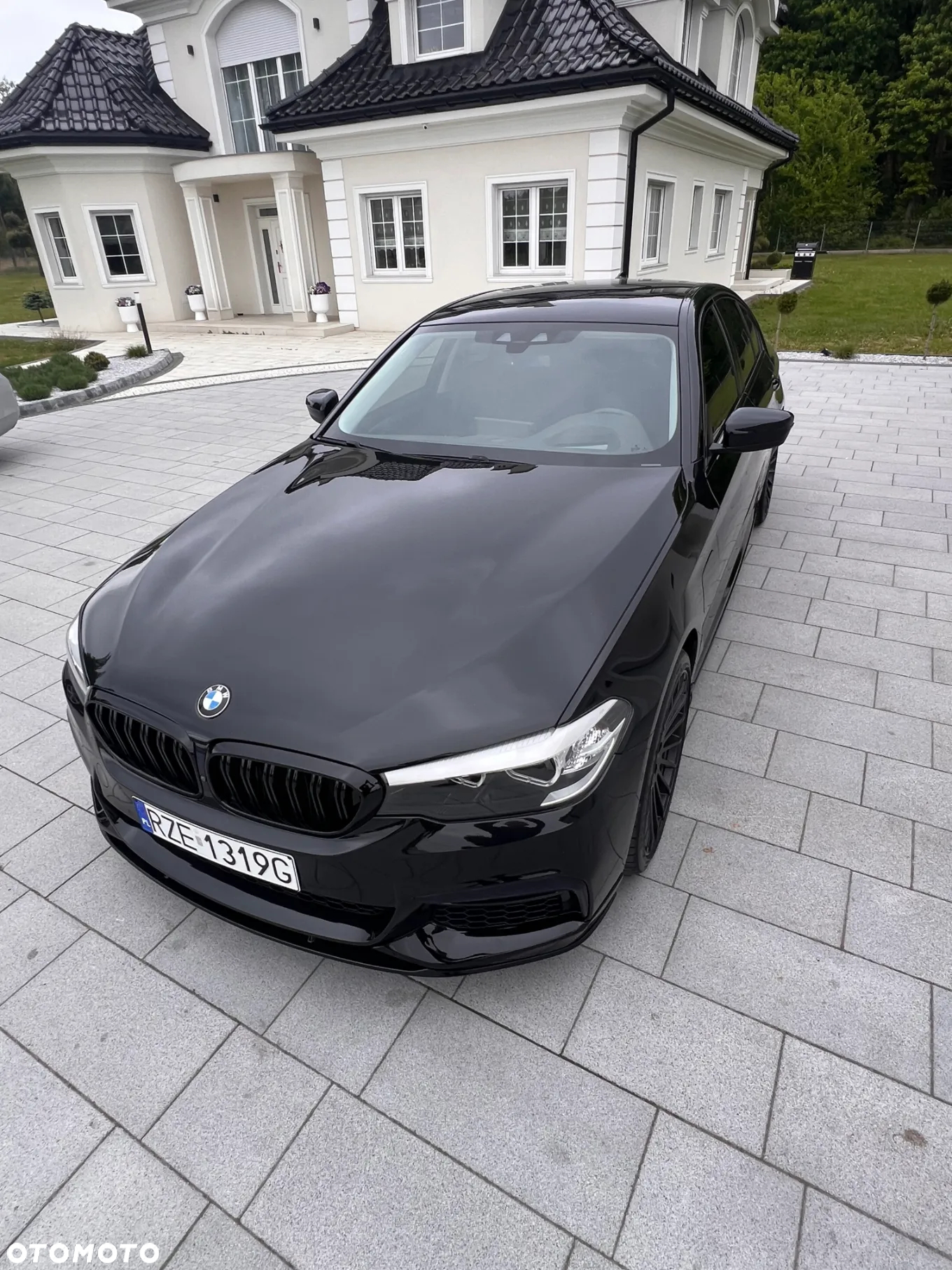 BMW Seria 5 - 22