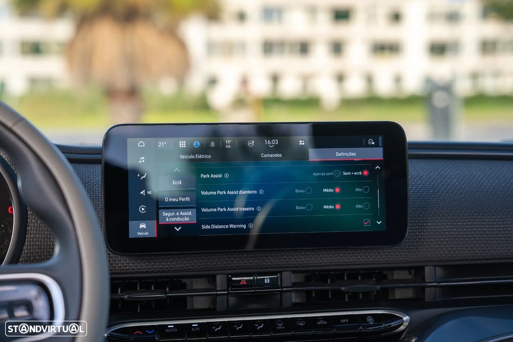 Fiat 500e 3 + 1 La Prima - 21