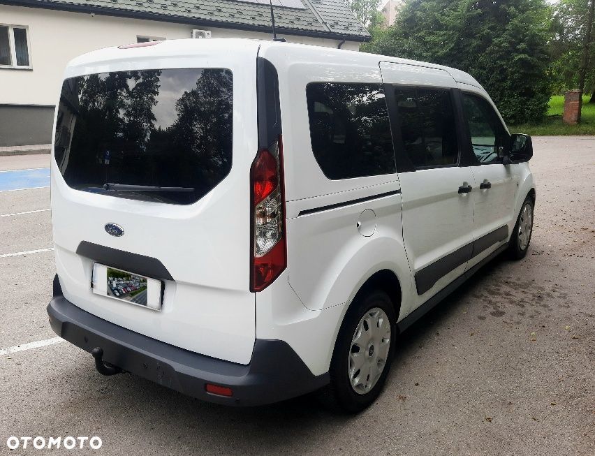 Ford Tourneo Connect Grand - 6