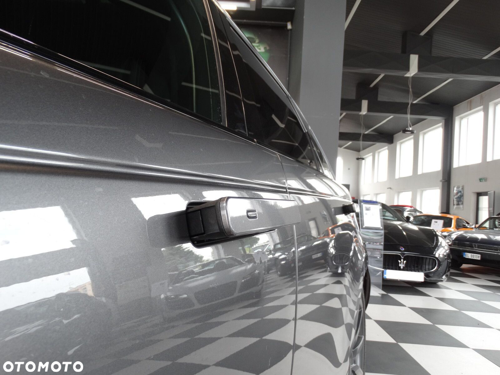 Land Rover Range Rover Velar - 8