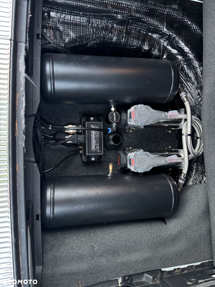 Skoda Superb 2.0 TSI 4x4 DSG SportLine - 34