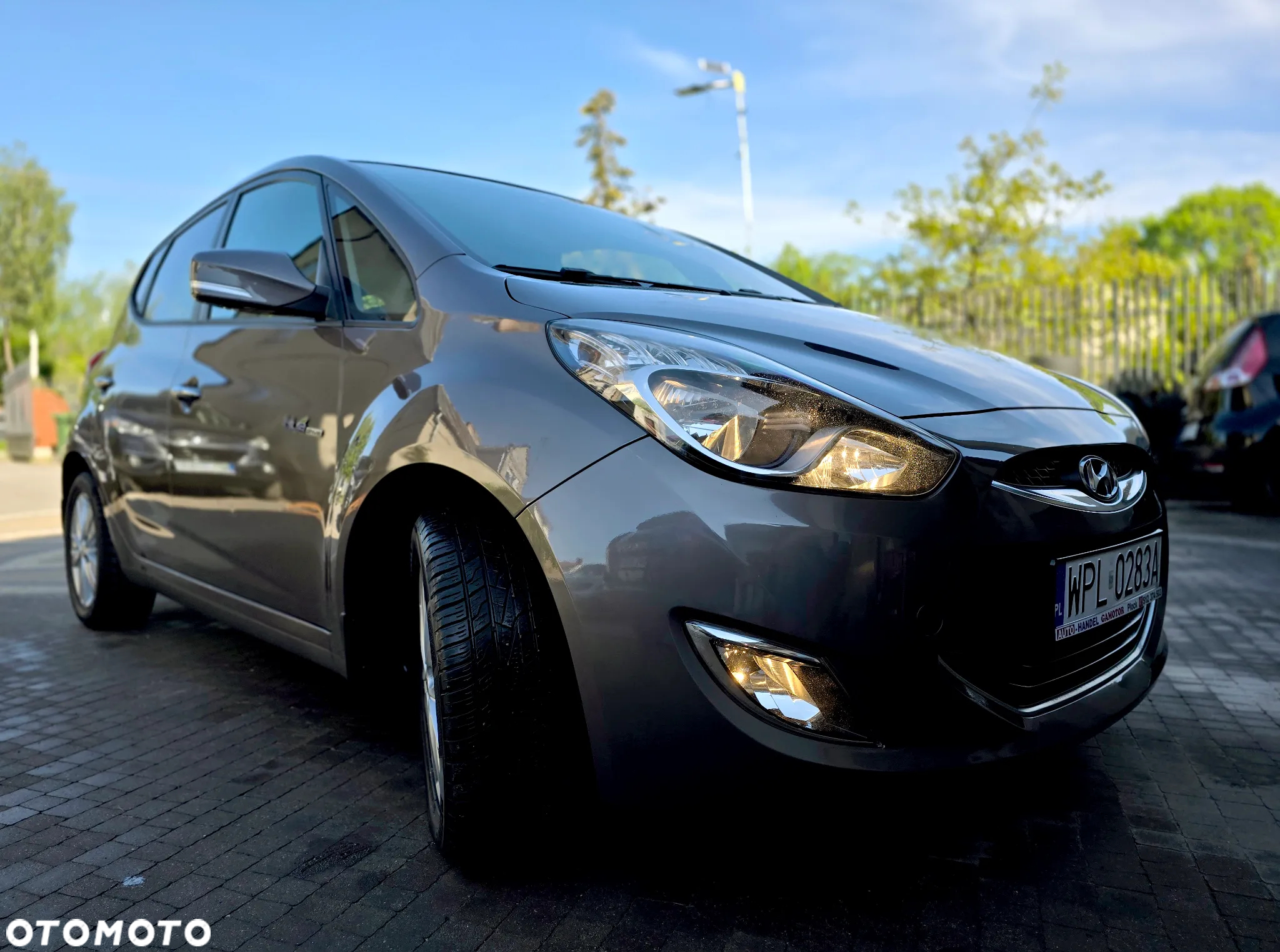 Hyundai ix20 1.4 Premium - 7