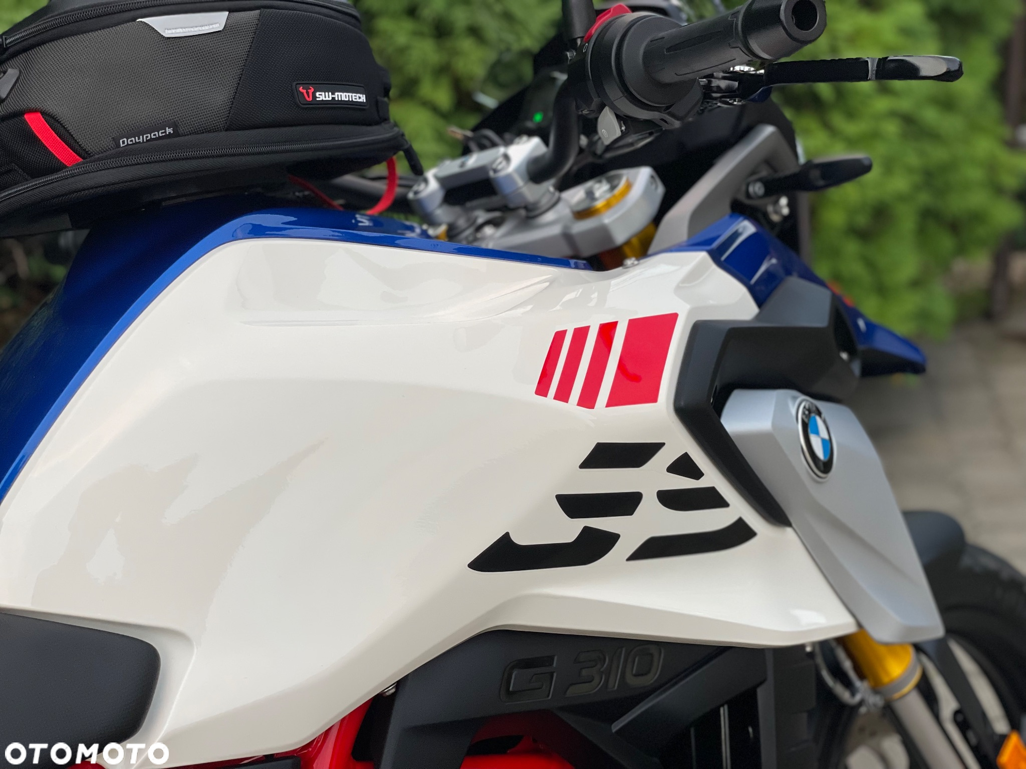 BMW G - 20