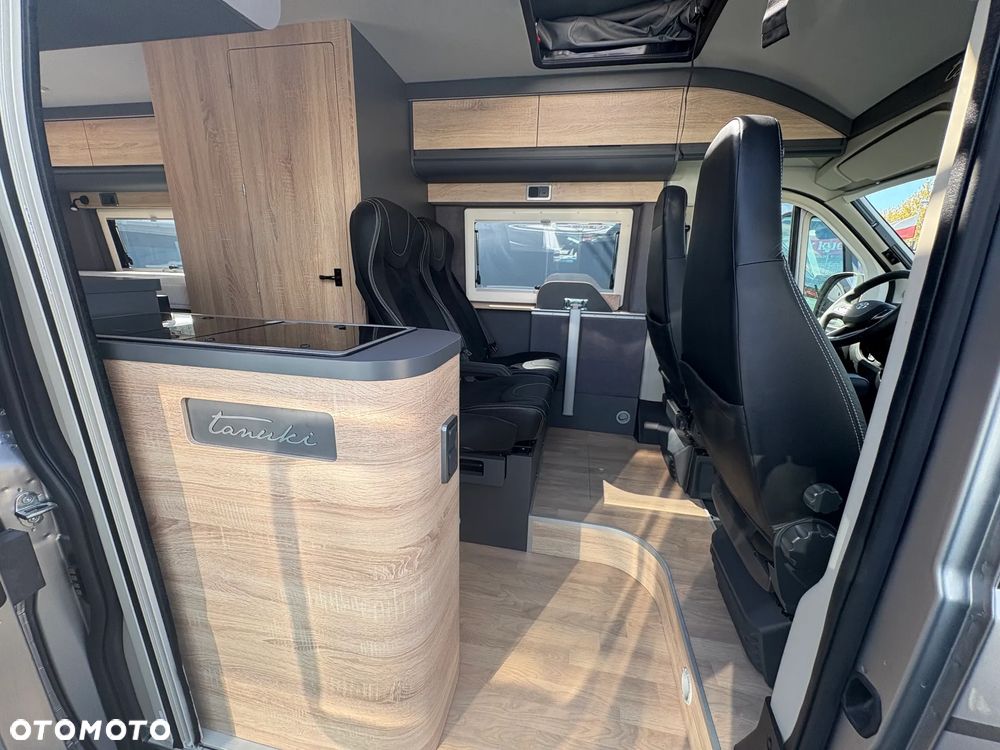 Toyota Proace Max Tanuki - 10