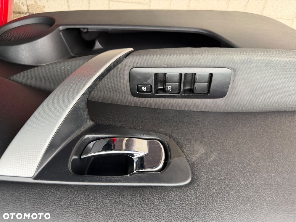 Nissan Qashqai 1.6 acenta - 17