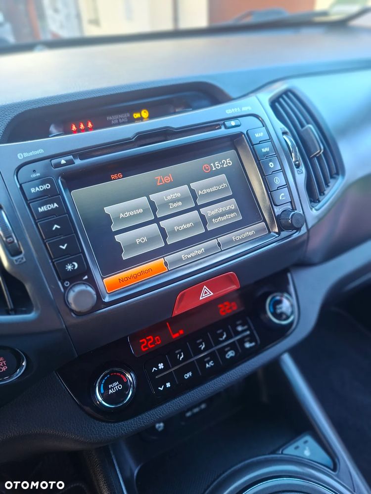 Kia Sportage - 16