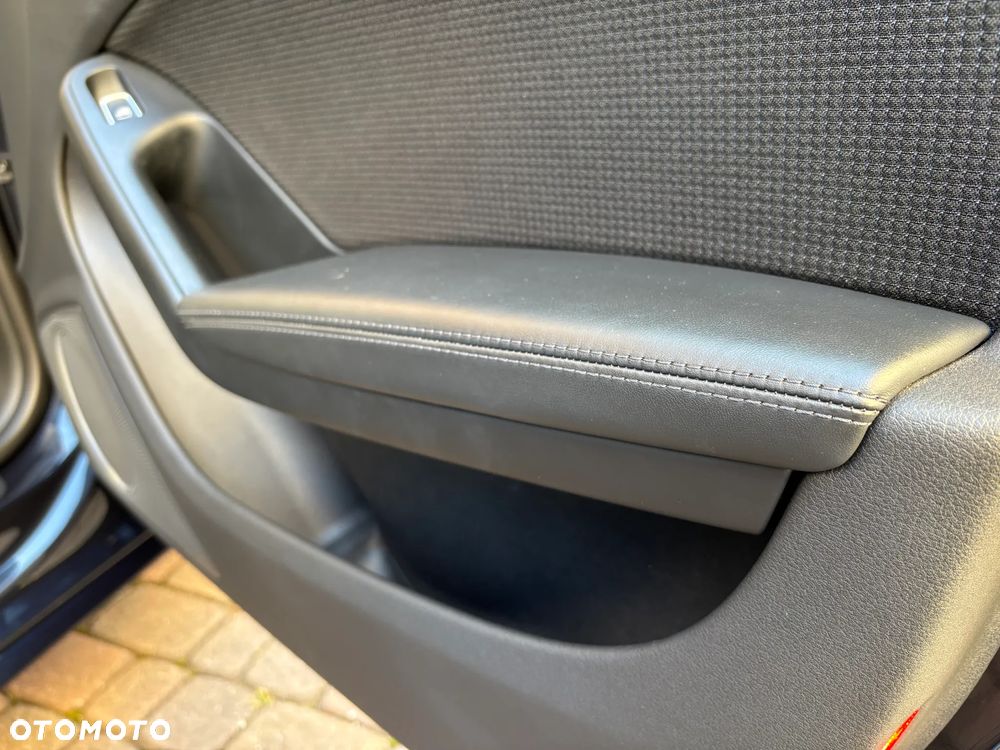 Audi A5 Sportback 2.0 TDI (clean diesel) DPF - 15